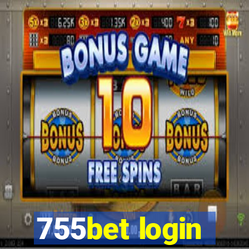 755bet login